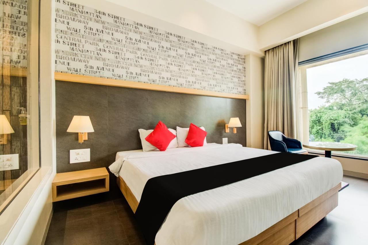 Gopalas Residency Kalyan-Bhiwandi Exterior foto