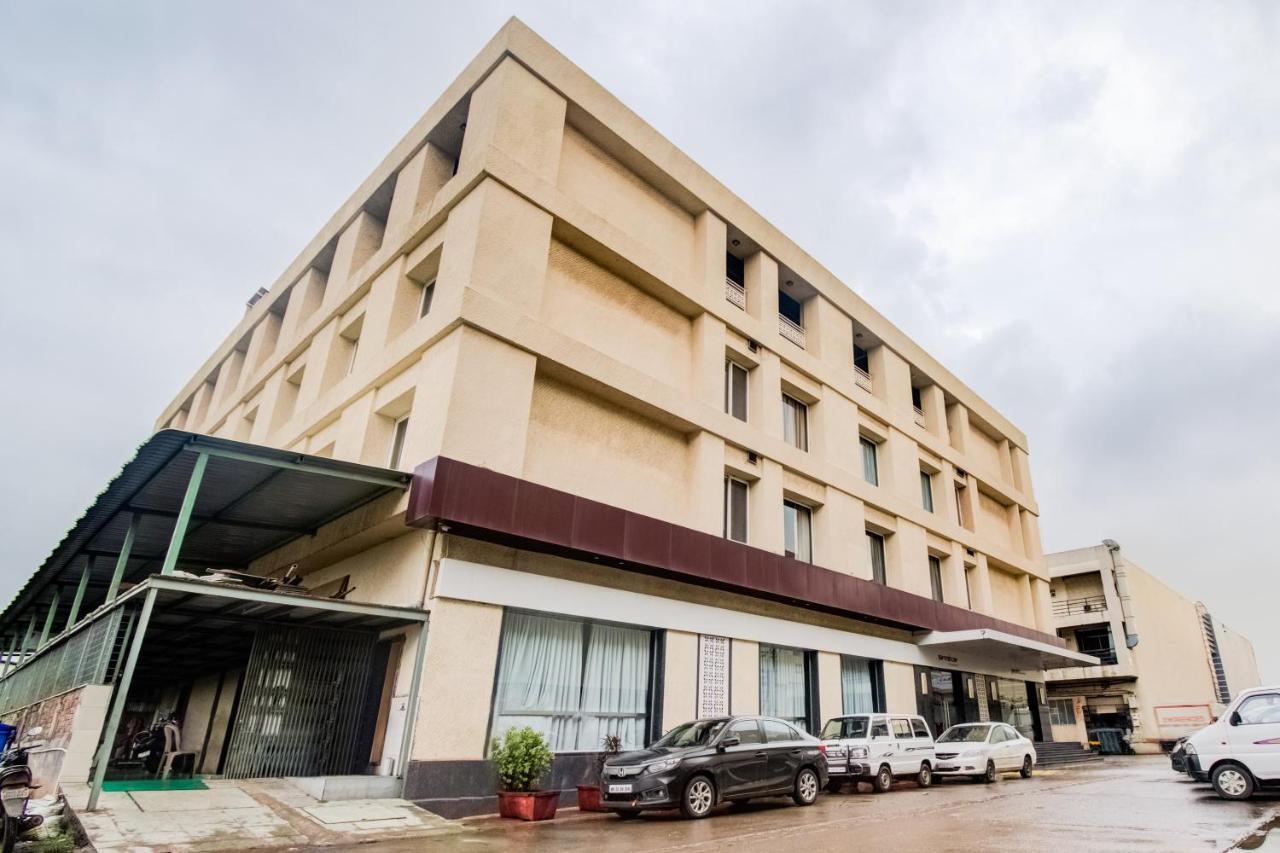Gopalas Residency Kalyan-Bhiwandi Exterior foto
