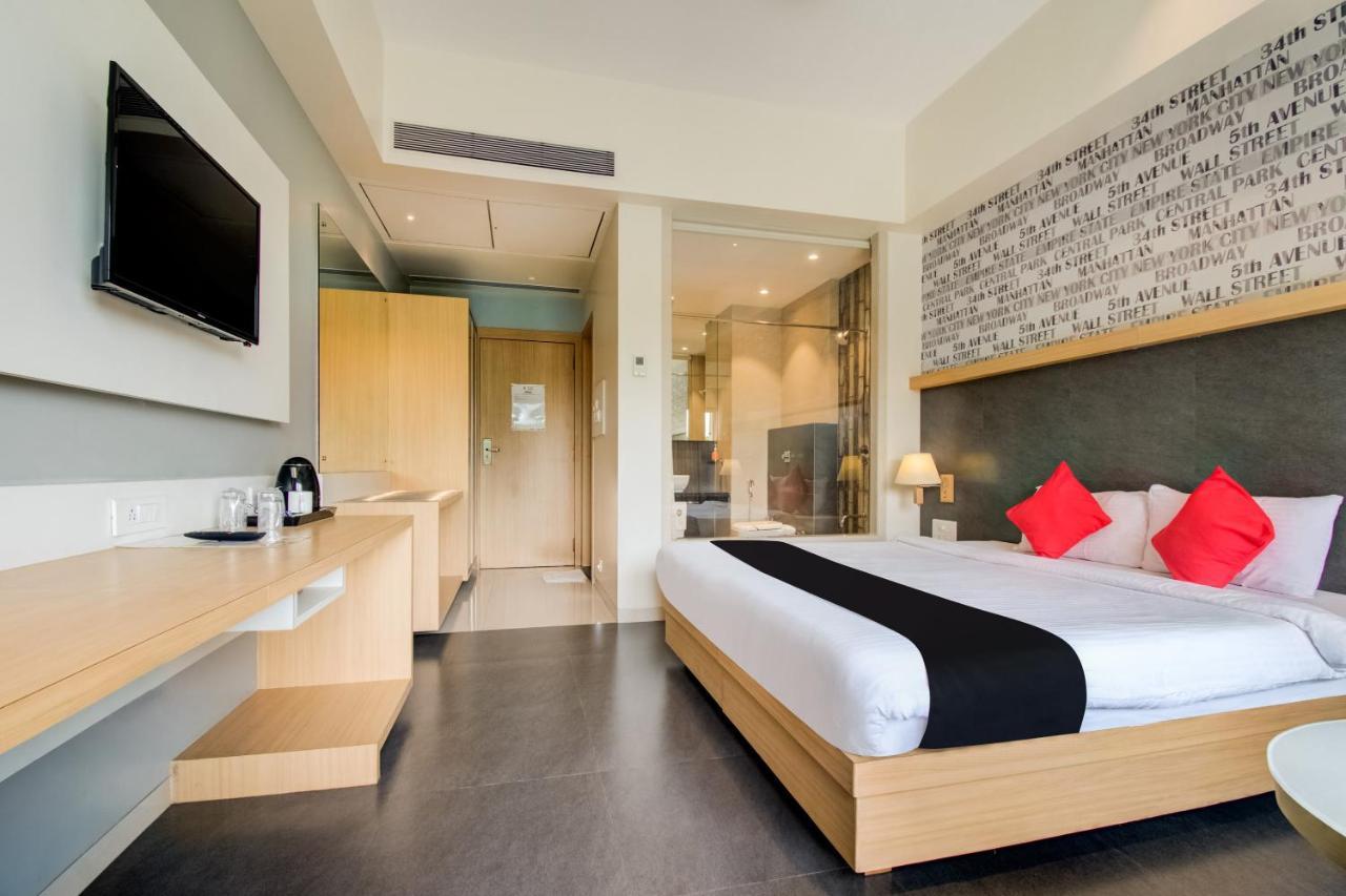 Gopalas Residency Kalyan-Bhiwandi Exterior foto