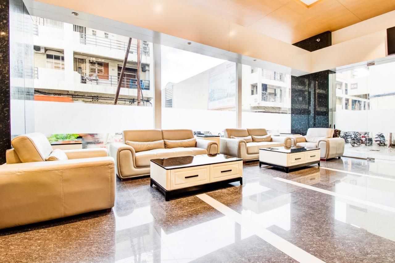 Gopalas Residency Kalyan-Bhiwandi Exterior foto